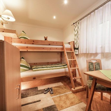 Apartment In Bad Hofgastein With Sauna 외부 사진