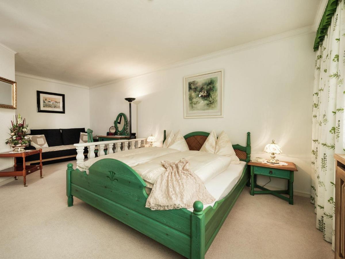 Apartment In Bad Hofgastein With Sauna 외부 사진