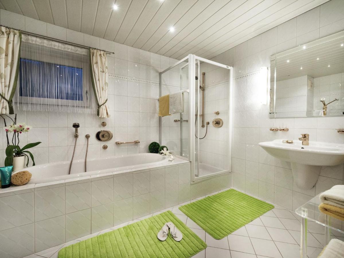 Apartment In Bad Hofgastein With Sauna 외부 사진