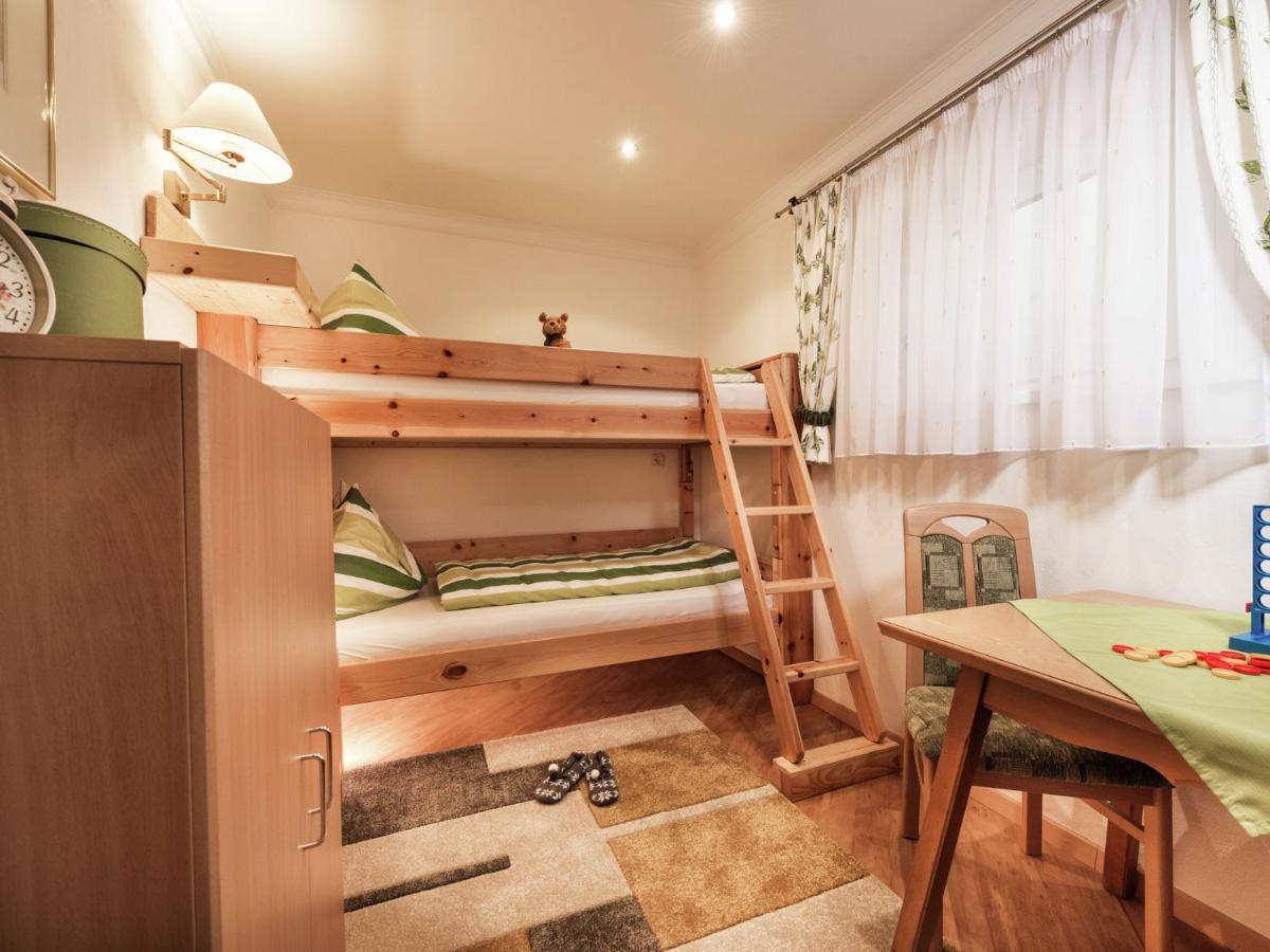 Apartment In Bad Hofgastein With Sauna 외부 사진