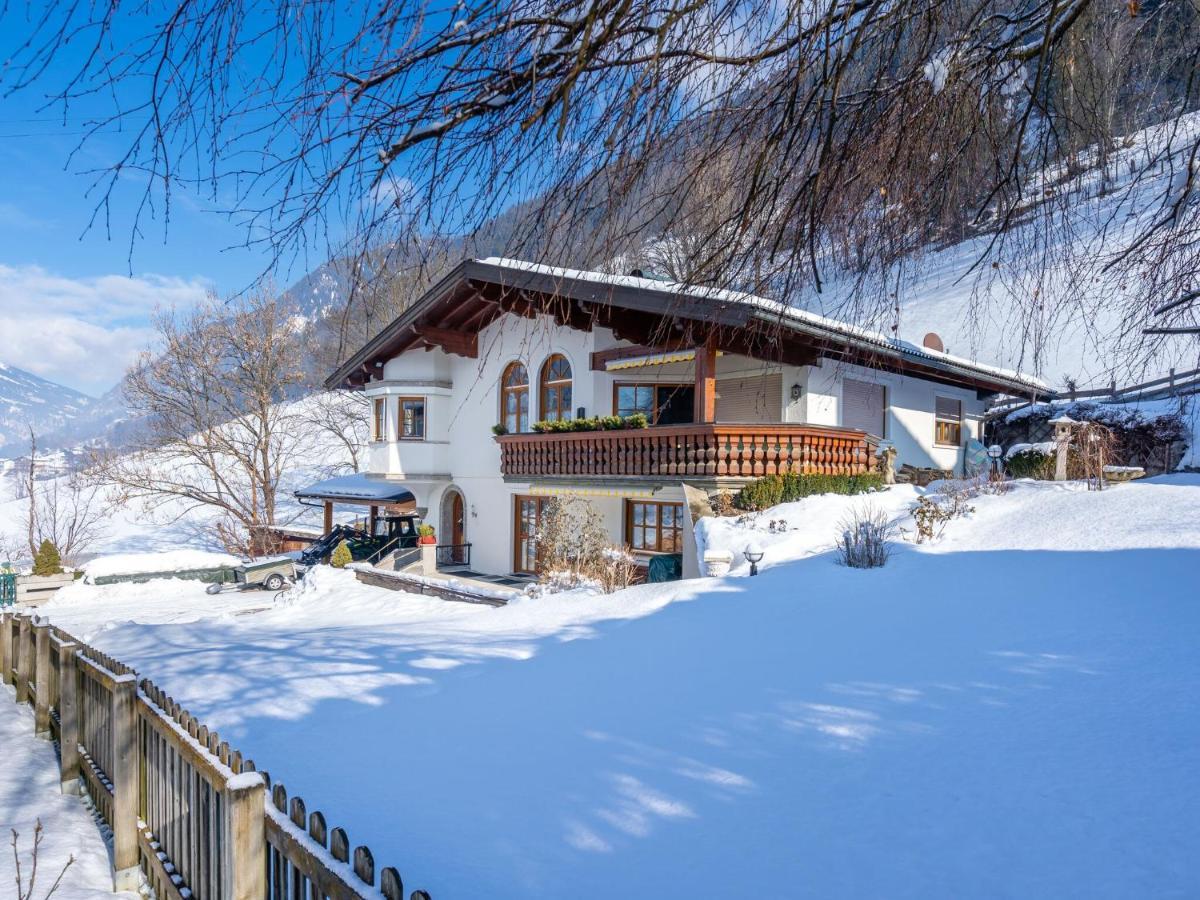 Apartment In Bad Hofgastein With Sauna 외부 사진