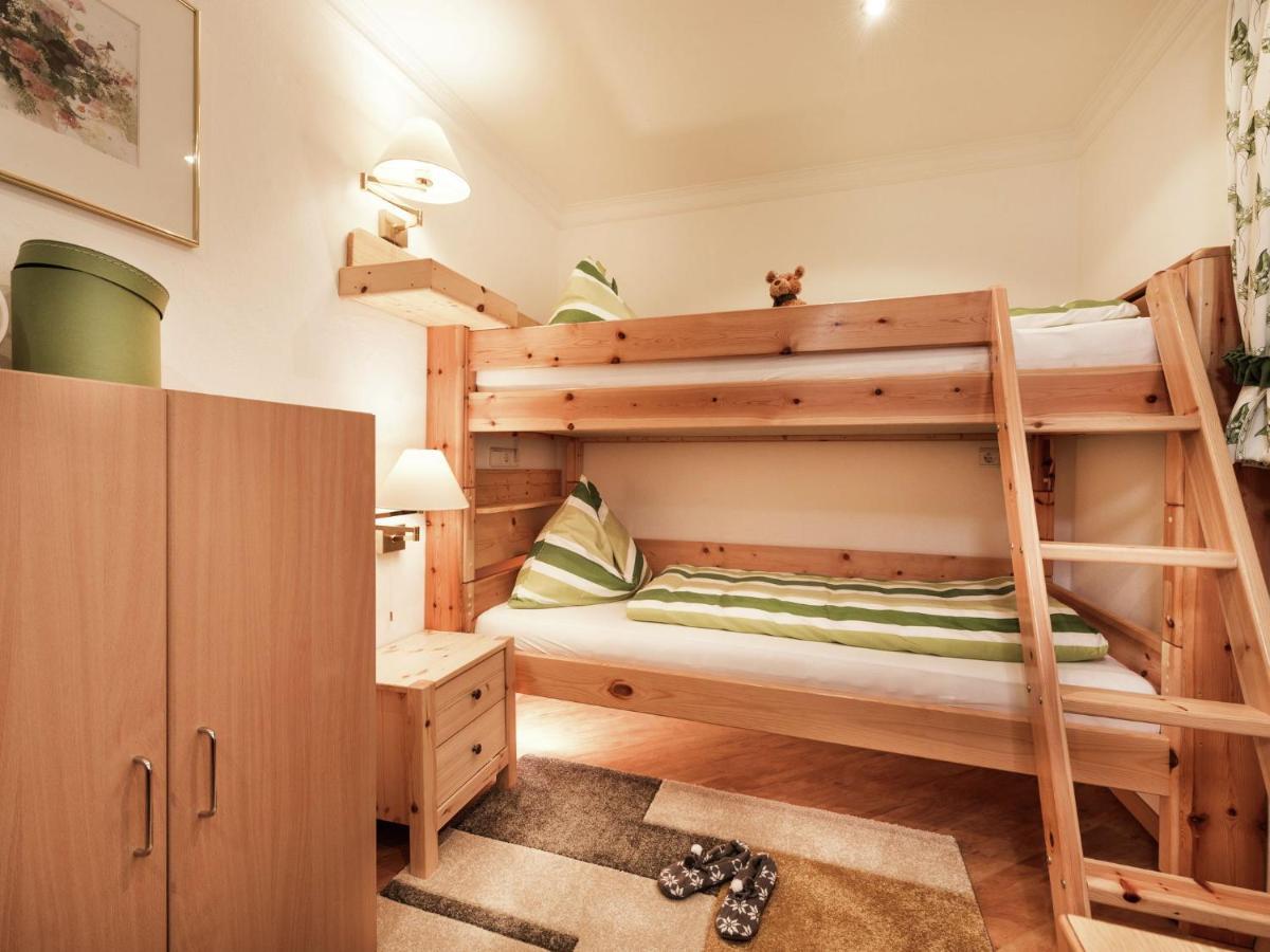 Apartment In Bad Hofgastein With Sauna 외부 사진