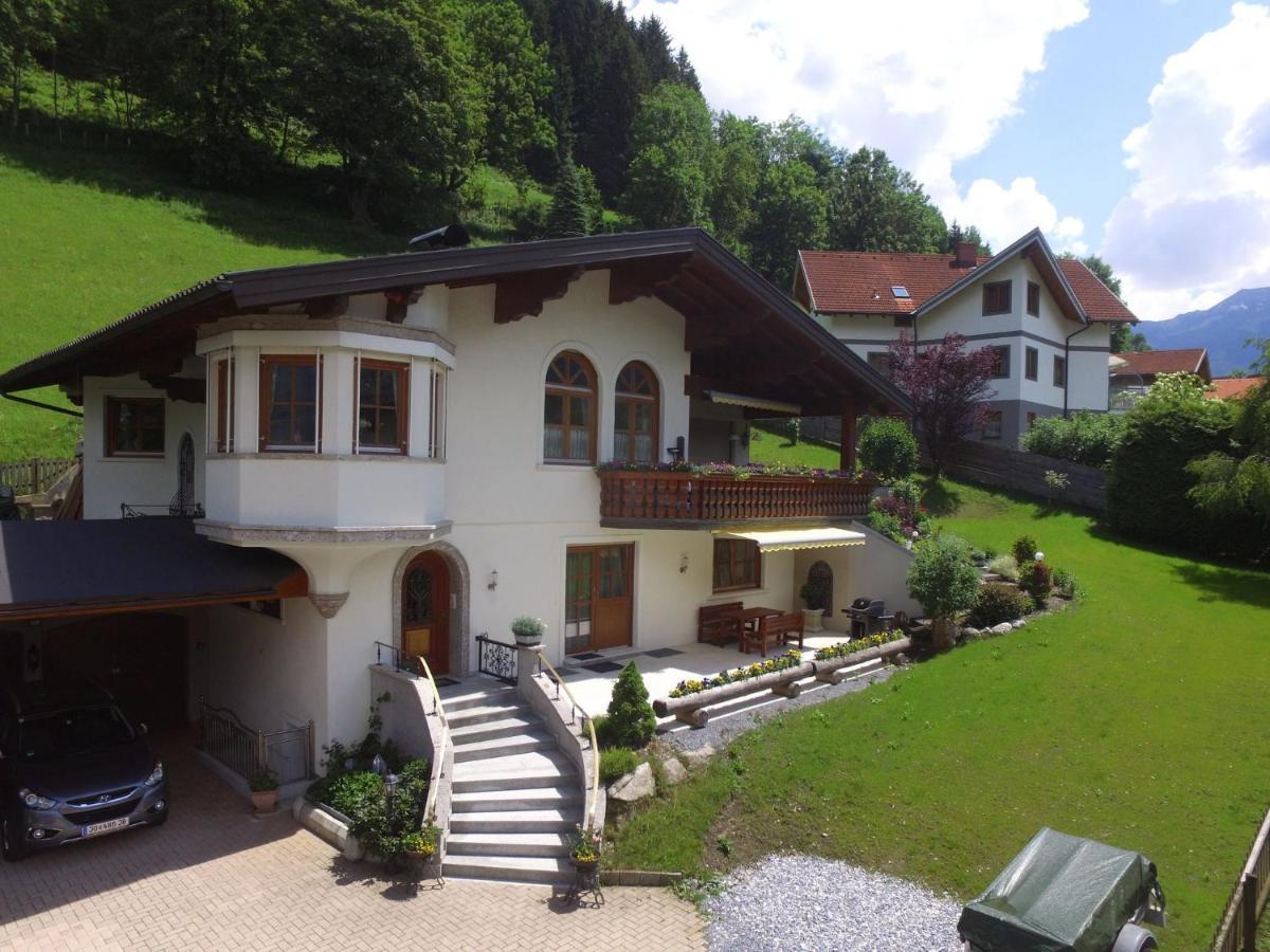 Apartment In Bad Hofgastein With Sauna 외부 사진