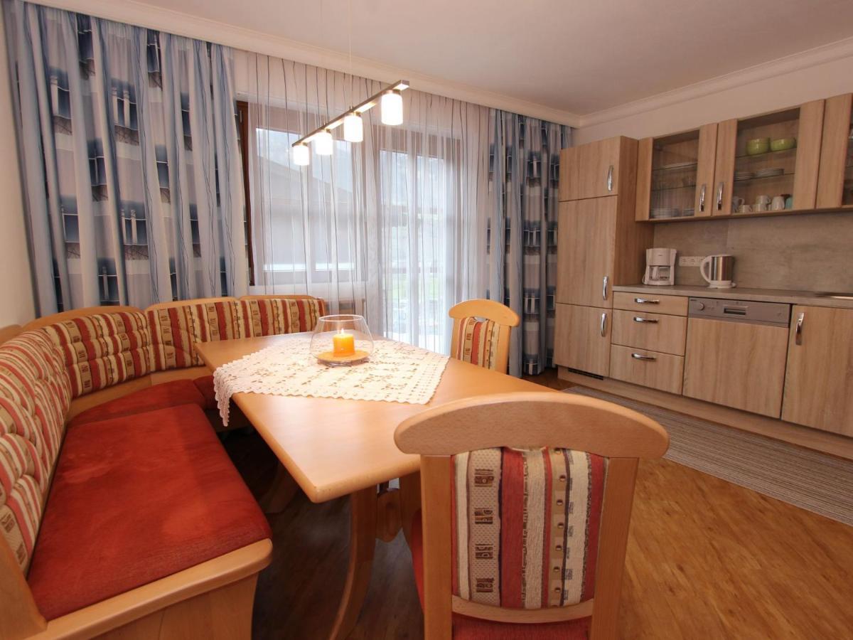 Apartment In Bad Hofgastein With Sauna 외부 사진